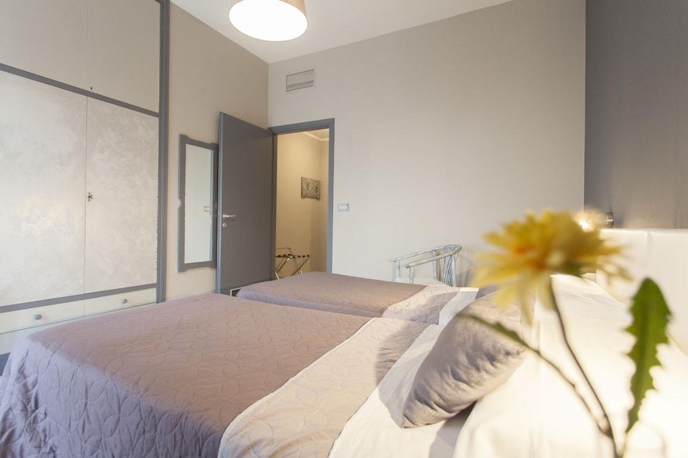Hotel Roma 살소마지오레테르메 외부 사진