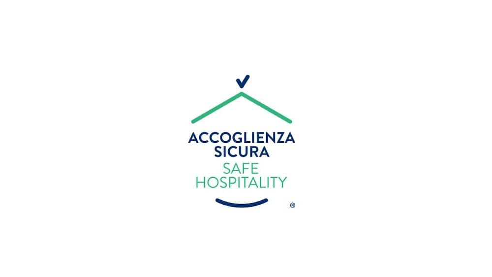 Hotel Roma 살소마지오레테르메 외부 사진